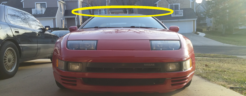 Illustration for article titled Here's Exactly What It Cost To Buy And Rebuild A Nissan 300ZX Twin Turbo
